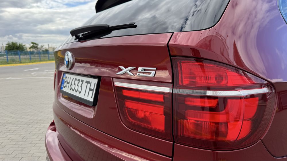 Продам BMW X5 E70 2012