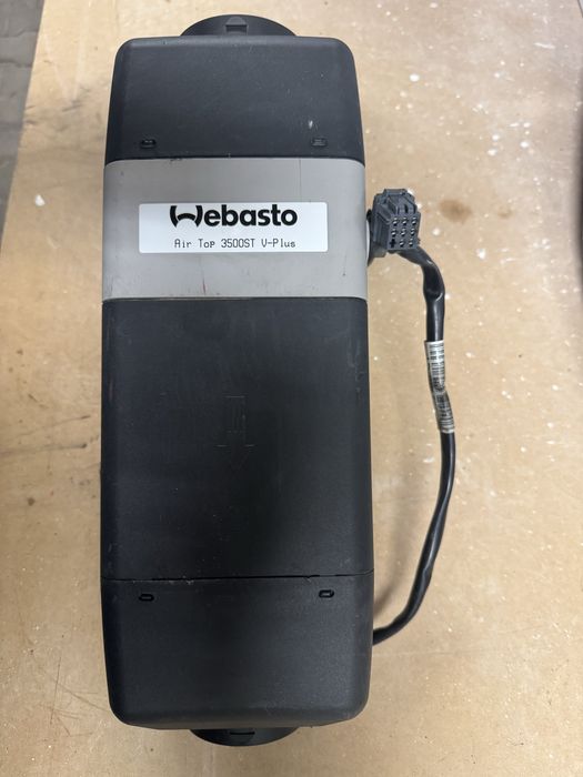 WEBASTO Air  Top 3500 ST 24v