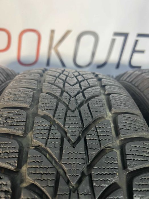 БЕЗ ПРЕДОПЛАТ Шини/Резина/Колеса 205 60 R16 Dunlop SPWinterSport  4D Зима № 7978