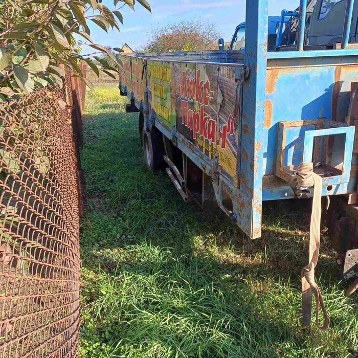 Розбрка, запчастини Faw 1061,1051,1031, 1021, jac 1031- 1021, Faw 1061