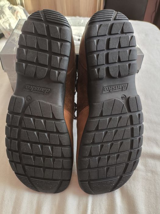 Nowe buty Dansko r. 46