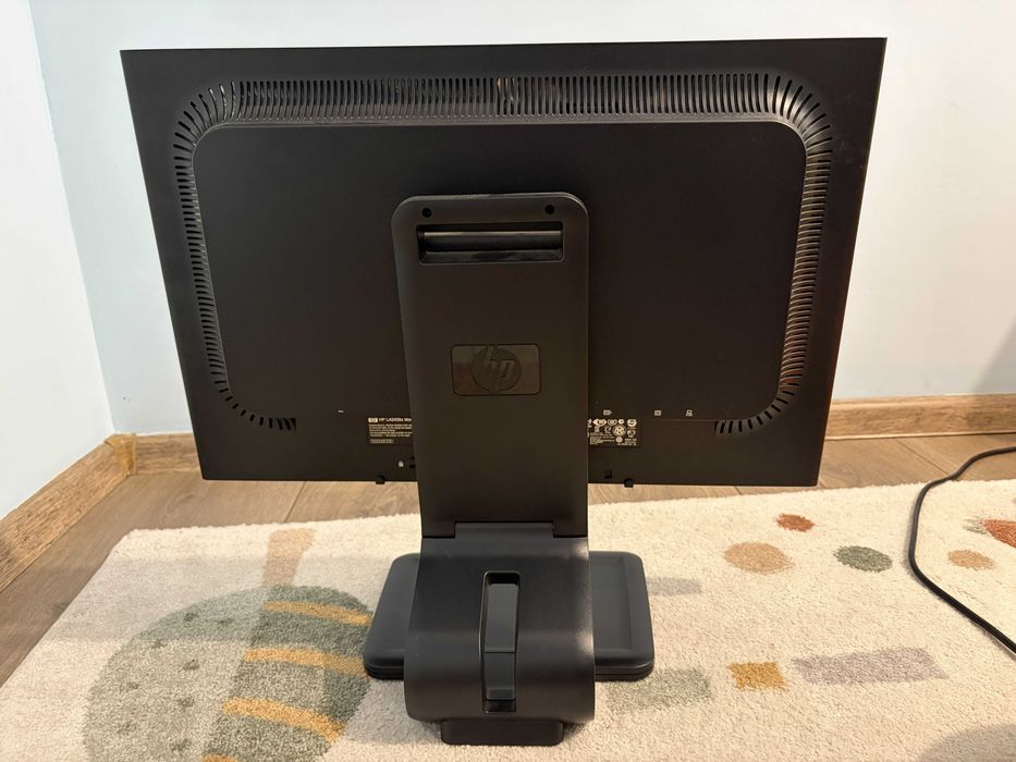 Monitor HP Compaq LA2405x