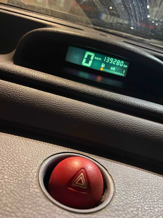 Renault Twingo 1.2 - 139.000 km - Inspeção Válida
