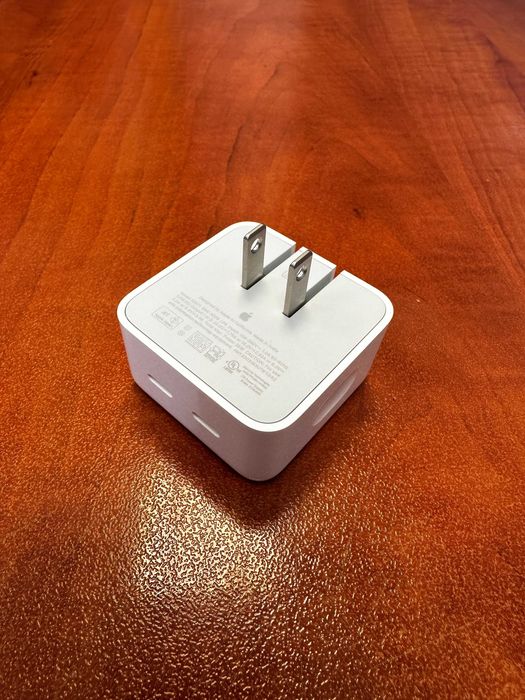 Ładowarka Apple 35W