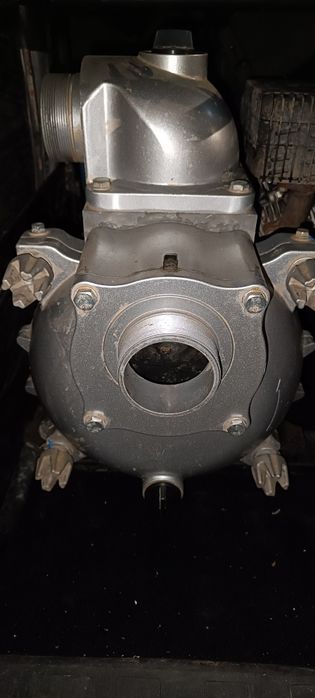 Pompa do wody K&S 80mw  1000l/min