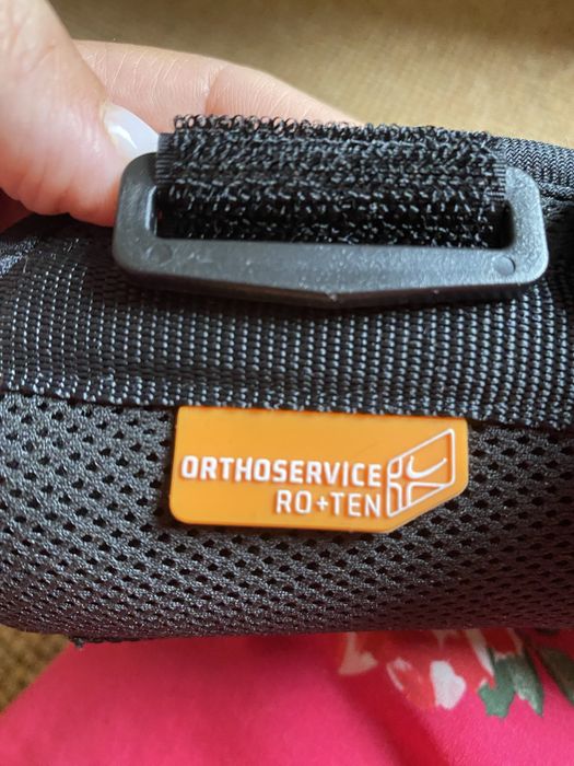 Ортез универсальный для фиксанции лучезапястного сустава