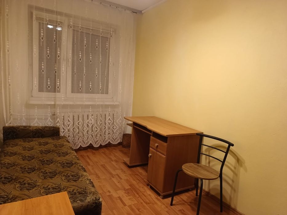 Mieszkanie – Poznań - Widok 5