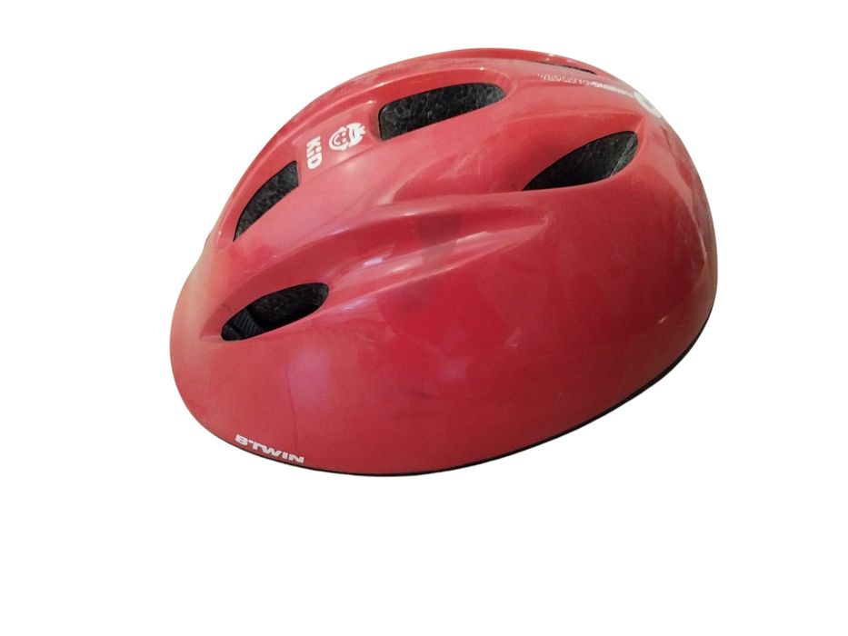 Kask dziecięcy b-twin