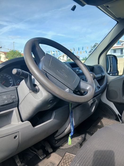 Citroën Jumper 2200 88kw