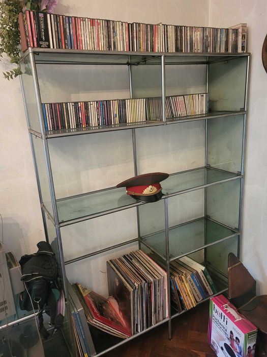 Oddam za darmo narożnik, komplet wyp, stoły, meble