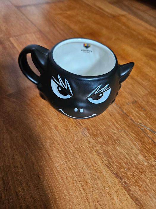 Kubek ceramiczny bebok 200 ml