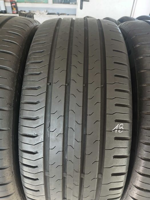 Opony letnie Continental 215/45/17