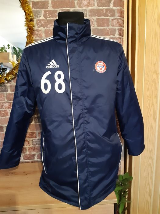 Męska kurtka sportowa Adidas L