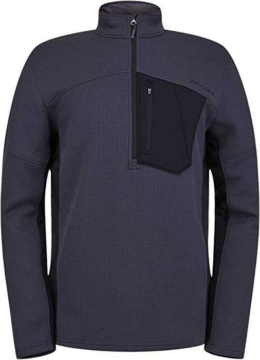 Чоловічий флісовий пуловер Spyder Bandit (оригінал)