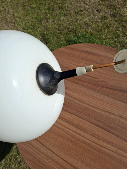Lampa kuchenna .