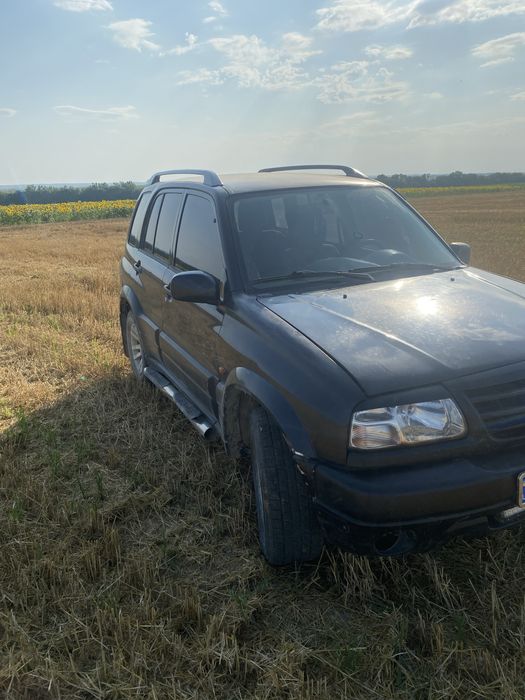 Продам авто сузукі гранд вітаро першого покоління