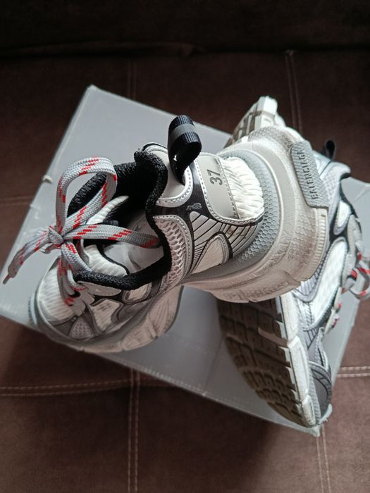 Balenciaga кросівки