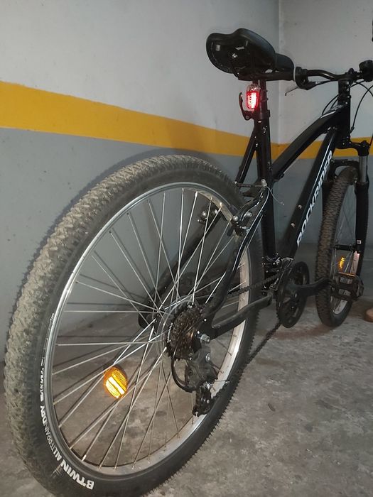 Bicicleta ROCKRIDER ST 50 Sport Trail