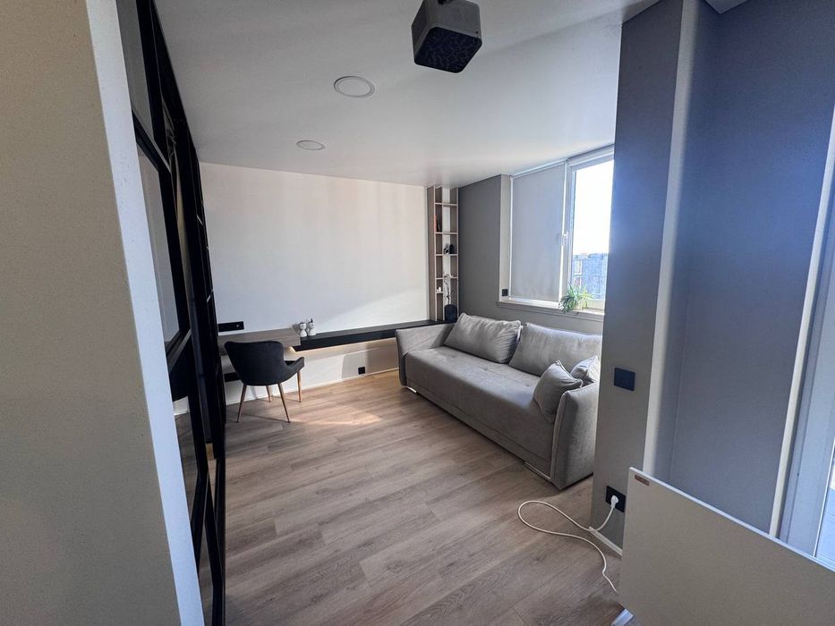 1-комнатная квартира по адресу ул. Магистратская (площадь 44 м²) - Atlanta.ua - фото 15