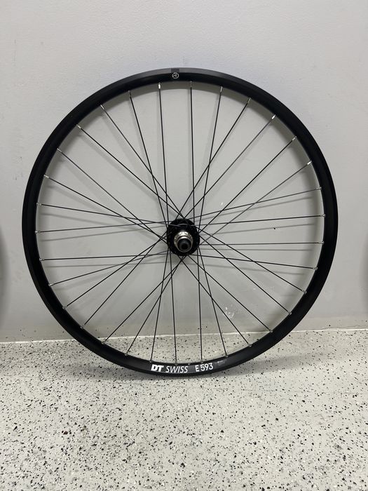 Komplet kół 29” BOOST MTB/XC/ENDURO DT Swiss Novatec Sapim