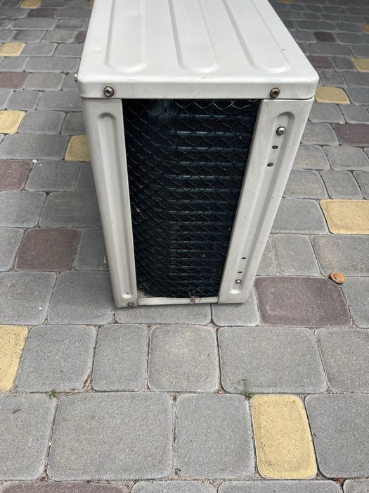 Продам кондиціонер бу Novaki