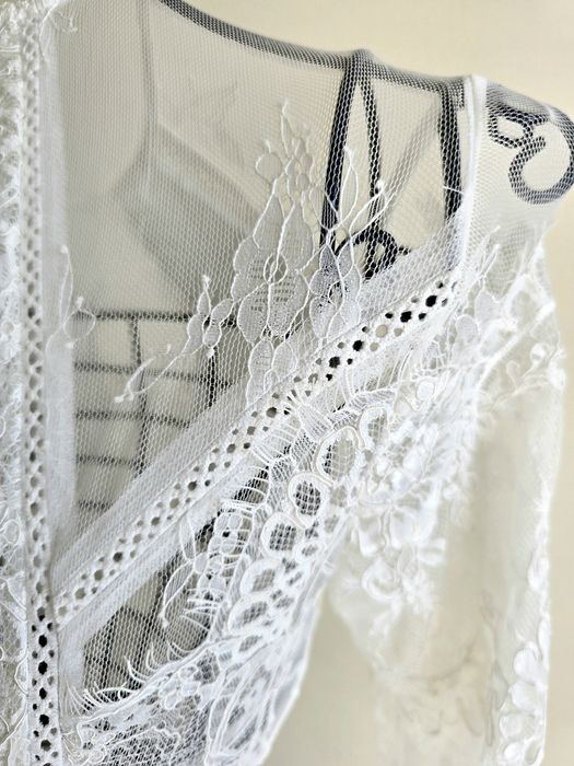 Vestido de casamento  Noiva XS Novo