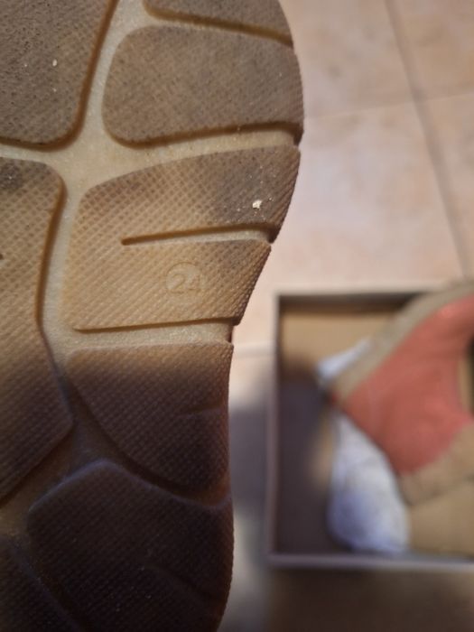 Buty Lasocki Kids 24