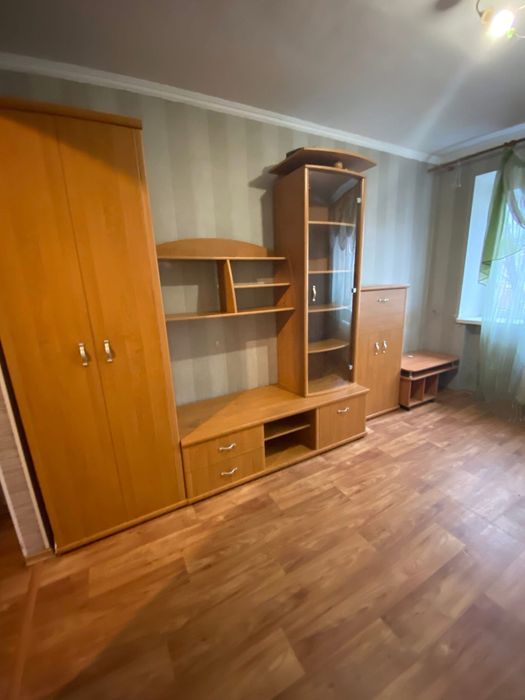 Продаж кімнати в гуртожитку Вокзальна