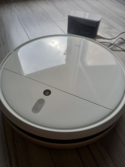 Robot sprzatajacy mi robot vacuum mop stytj01zhm