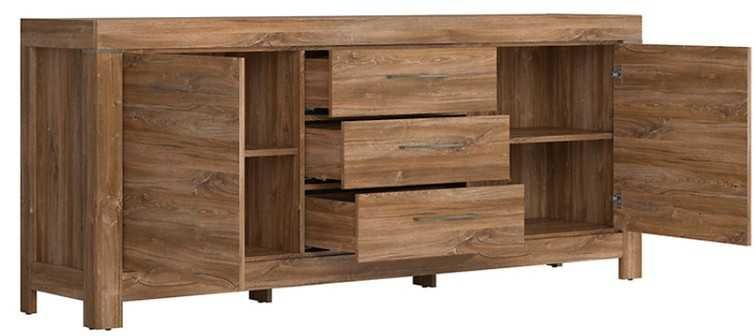 Meble GENT komplet