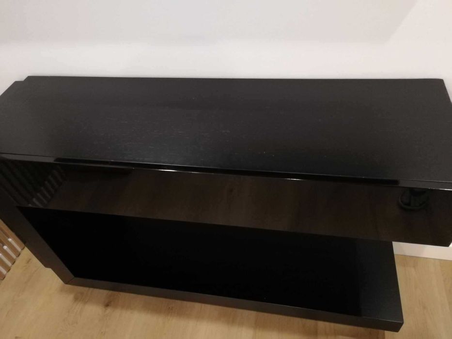 Consola e espelho de Hall de entrada