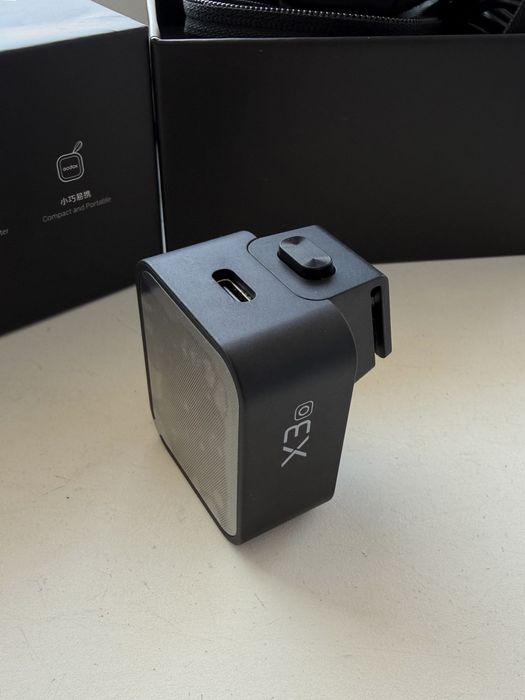 Передавач Godox X3-C для камер, фотоапарат, камера,  спалах