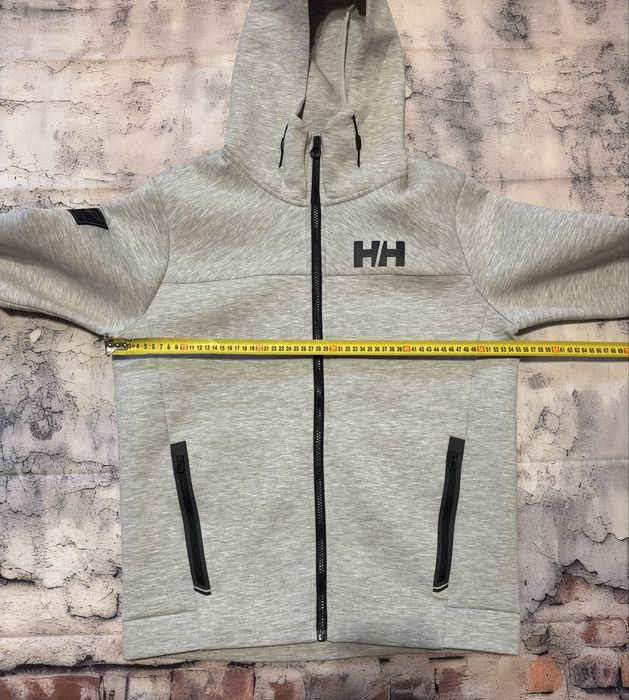 Толстовка теч флис кофта Helly Hansen Hydropower Ocean 2.0