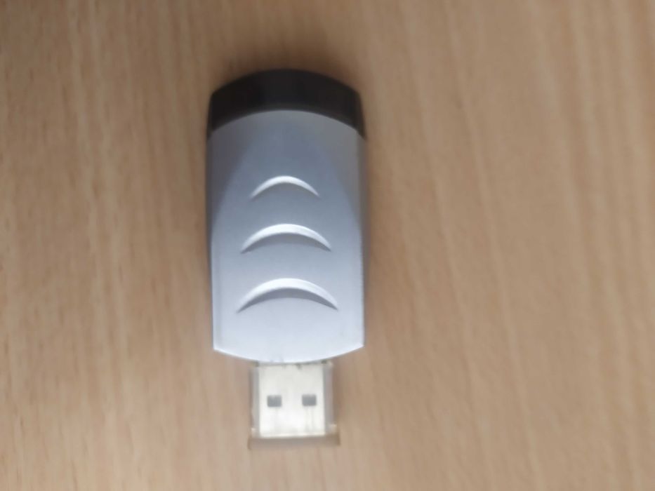 Adapter USB do IrDA
