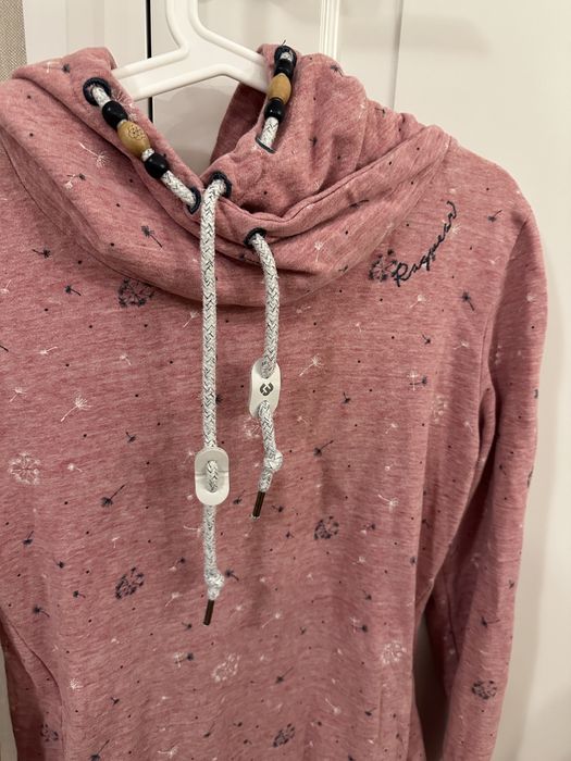 Bluza z kapturem