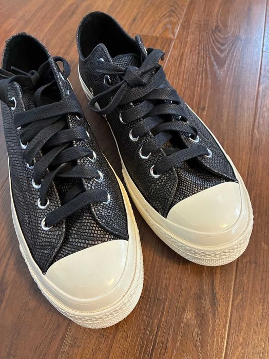 Sprzedam sneakersy Converse CHUCK 70 skórzane