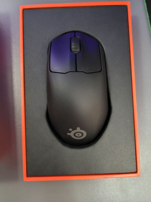 Steelseries prime mini wired