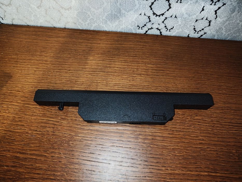 Bateria do laptopa W650BAT-6