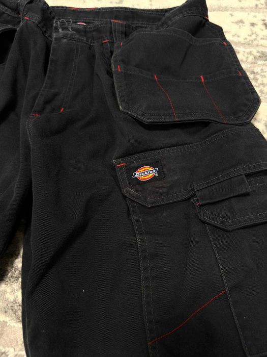 Шорти Dickies Rap 34 розмір