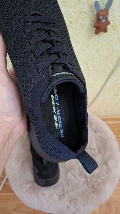 Кроссовки женские Skechers женская обувь 39 размер