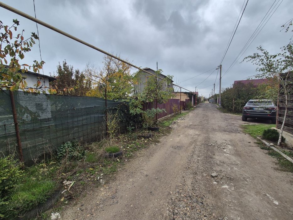 Дом по адресу ул. Приморская (площадь 45 м²) - Atlanta.ua - фото 15