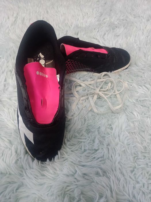 Buty turfy rozmiar 36