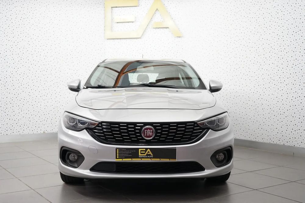 Fiat Tipo 1.3 MultiJet525313069338470401