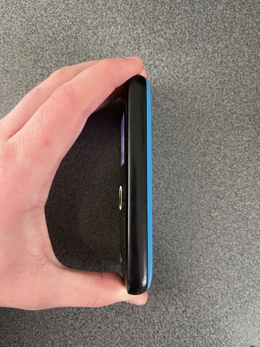 Кнопочний телефон Nokia