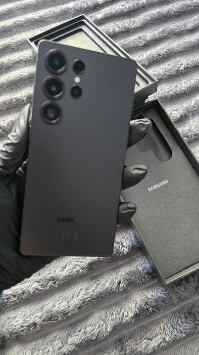 Samsung S25 Ultra 1T