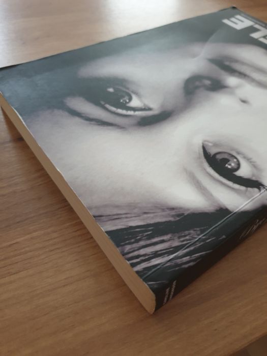 Książka "Być jak.. ADELE" Caroline Sanderson