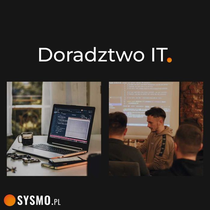 Programy dla firm | aplikacje mobilne | wdrożenia AI | software house