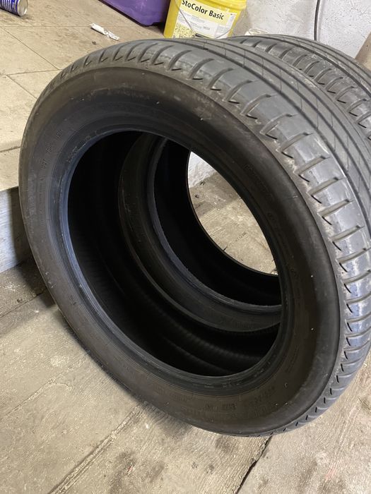 Bardzo ładne opony Bridgestone, gwarancja, montaż, faktura