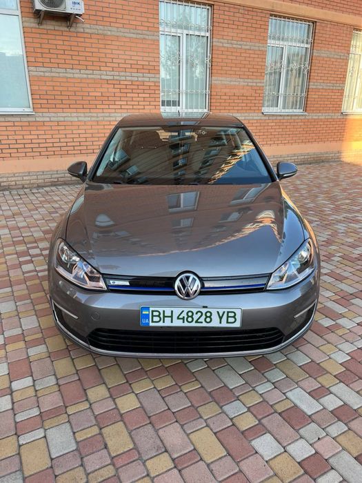 Продам авто egolf 2016