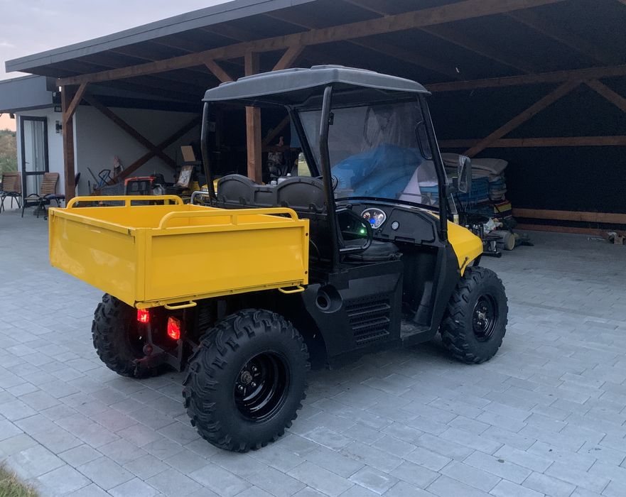 Багі Квадроцикл 4/4 всюдихід мотовсюдихід Speed gear UTV Багги